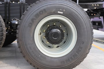 ��������X5000C ��ԭ�� 12.5L���� 600���� 8X4 ��ʿ��13�� 6.8����ж��ͼƬ