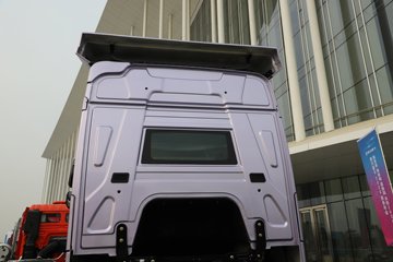 ��������M6000C 6.8L���� 320���� 4X2 ������10�� AMT�Զ��� 9.8����ʽ�ػ���ͼƬ