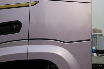 ��������M6000C 6.8L���� 320���� 4X2 ������10�� AMT�Զ��� 9.8����ʽ�ػ���ͼƬ