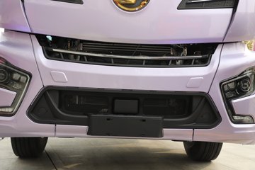 ��������M6000C 6.8L���� 320���� 4X2 ������10�� AMT�Զ��� 9.8����ʽ�ػ���ͼƬ