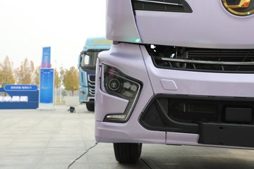 ��������M6000C 6.8L���� 320���� 4X2 ������10�� AMT�Զ��� 9.8����ʽ�ػ���ͼƬ