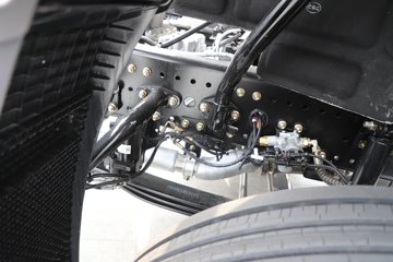 ��������M6000C 6.8L���� 320���� 4X2 ������10�� AMT�Զ��� 9.8����ʽ�ػ���ͼƬ