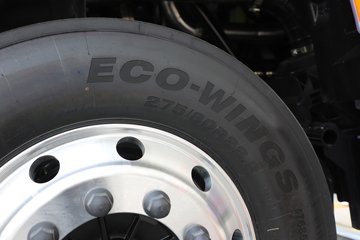 ��������M6000C 6.8L���� 320���� 4X2 ������10�� AMT�Զ��� 9.8����ʽ�ػ���ͼƬ