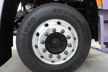 ��������M6000C 6.8L���� 320���� 4X2 ������10�� AMT�Զ��� 9.8����ʽ�ػ���ͼƬ