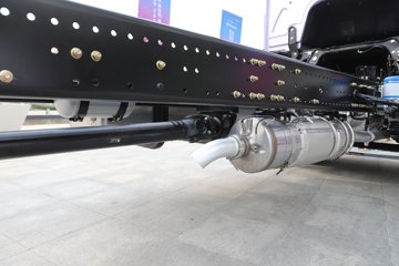 ��������M6000C 6.8L���� 320���� 4X2 ������10�� AMT�Զ��� 9.8����ʽ�ػ���ͼƬ