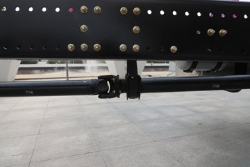 ��������M6000C 6.8L���� 320���� 4X2 ������10�� AMT�Զ��� 9.8����ʽ�ػ���ͼƬ