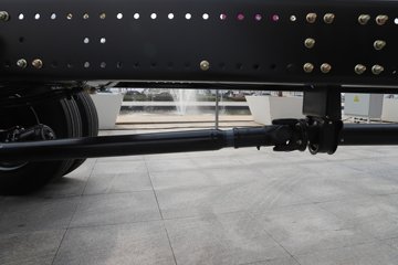 ��������M6000C 6.8L���� 320���� 4X2 ������10�� AMT�Զ��� 9.8����ʽ�ػ���ͼƬ