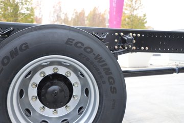 ��������M6000C 6.8L���� 320���� 4X2 ������10�� AMT�Զ��� 9.8����ʽ�ػ���ͼƬ