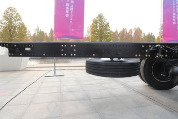 ��������M6000C 6.8L���� 320���� 4X2 ������10�� AMT�Զ��� 9.8����ʽ�ػ���ͼƬ