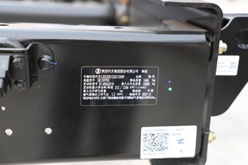 ��������M6000C 6.8L���� 320���� 4X2 ������10�� AMT�Զ��� 9.8����ʽ�ػ���ͼƬ