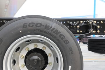 ��������M6000C 6.8L���� 320���� 4X2 ������10�� AMT�Զ��� 9.8����ʽ�ػ���ͼƬ