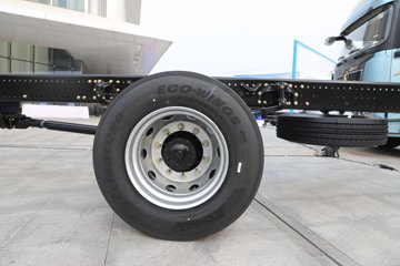 ��������M6000C 6.8L���� 320���� 4X2 ������10�� AMT�Զ��� 9.8����ʽ�ػ���ͼƬ