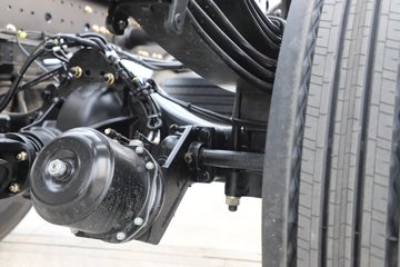 ��������M6000C 6.8L���� 320���� 4X2 ������10�� AMT�Զ��� 9.8����ʽ�ػ���ͼƬ