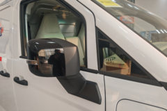 远程星享V8E 2025款 智慧版 2座 纯电动封闭货车 宁德时代50.2kWh