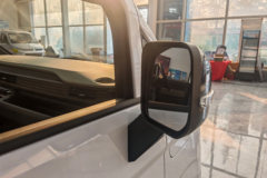 远程星享V8E 2025款 智慧版 2座 纯电动封闭货车 宁德时代50.2kWh