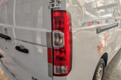 远程星享V8E 2025款 智慧版 2座 纯电动封闭货车 宁德时代50.2kWh