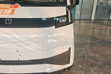 Զ������V8E 2025�� �ǻ۰� 2�� ���綯��ջ��� ����ʱ��50.2kWhͼƬ