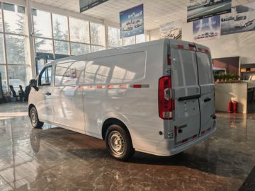 Զ������V8E 2025�� �ǻ۰� 2�� ���綯��ջ��� ����ʱ��50.2kWhͼƬ