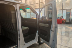 远程星享V8E 2025款 智慧版 2座 纯电动封闭货车 宁德时代50.2kWh