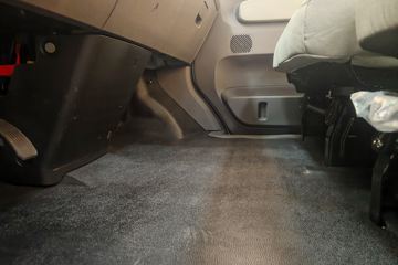 Զ������V8E 2025�� �ǻ۰� 2�� ���綯��ջ��� ����ʱ��50.2kWhͼƬ