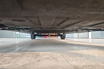 Զ������V8E 2025�� �ǻ۰� 2�� ���綯��ջ��� ����ʱ��50.2kWhͼƬ