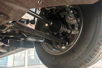 Զ������V8E 2025�� �ǻ۰� 2�� ���綯��ջ��� ����ʱ��50.2kWhͼƬ