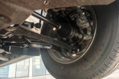 远程星享V8E 2025款 智慧版 2座 纯电动封闭货车 宁德时代50.2kWh