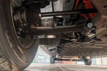 Զ������V8E 2025�� �ǻ۰� 2�� ���綯��ջ��� ����ʱ��50.2kWhͼƬ