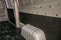 远程星享V8E 2025款 智慧版 2座 纯电动封闭货车 宁德时代50.2kWh