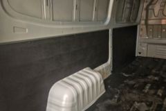 远程星享V8E 2025款 智慧版 2座 纯电动封闭货车 宁德时代50.2kWh