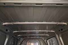 远程星享V8E 2025款 智慧版 2座 纯电动封闭货车 宁德时代50.2kWh