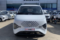 ����;��T7 1.6L���� 122���� 3.19�׵����ۻ���΢��ͼƬ