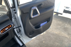 东风途逸T7 2025款 1.6L汽油 122马力 5档 3.1米单排栏板微卡