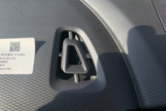 东风途逸T7 2025款 1.6L汽油 122马力 5档 3.1米单排栏板微卡