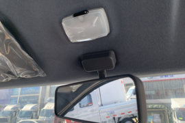 途逸T7&nbsp;载货车驾驶室                                               图片