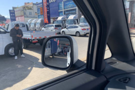 途逸T7&nbsp;载货车驾驶室                                               图片