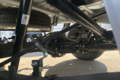 东风途逸T7 2025款 1.6L汽油 122马力 5档 3.1米单排栏板微卡