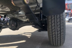 东风途逸T7 2025款 1.6L汽油 122马力 5档 3.1米单排栏板微卡