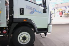 重汽HOWO统帅T8 2.5L柴油 185马力 中国重汽12档 4.15米单排仓栅式轻卡(睡眠舱) 重汽HOWO统帅T8 2.5L柴油 185马力 中国重汽12档 4.15米单排仓栅式轻卡(睡眠舱)