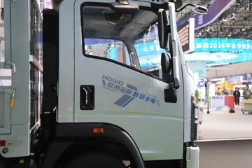 ����HOWOͳ˧T8 2.5L���� 185���� �й�����12�� 4.15�׵��Ų�դʽ�Ῠ(˯�߲�)ͼƬ