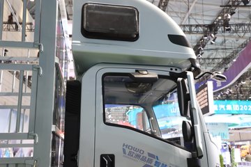 ����HOWOͳ˧T8 2.5L���� 185���� �й�����12�� 4.15�׵��Ų�դʽ�Ῠ(˯�߲�)ͼƬ