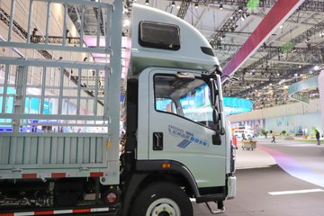 ����HOWOͳ˧T8 2.5L���� 185���� �й�����12�� 4.15�׵��Ų�դʽ�Ῠ(˯�߲�)ͼƬ