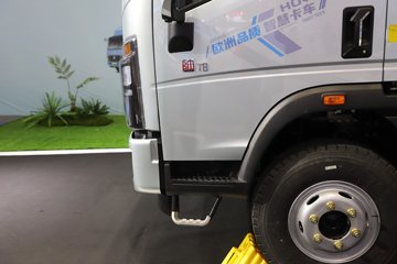 ����HOWOͳ˧T8 2.5L���� 185���� �й�����12�� 4.15�׵��Ų�դʽ�Ῠ(˯�߲�)ͼƬ