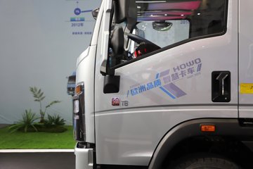 ����HOWOͳ˧T8 2.5L���� 185���� �й�����12�� 4.15�׵��Ų�դʽ�Ῠ(˯�߲�)ͼƬ