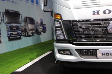 ����HOWOͳ˧T8 2.5L���� 185���� �й�����12�� 4.15�׵��Ų�դʽ�Ῠ(˯�߲�)ͼƬ