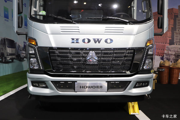 只要心动，立降0.66万！温州市统帅载货车系列优惠就在你身边