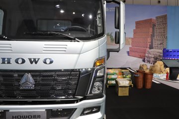 ����HOWOͳ˧T8 2.5L���� 185���� �й�����12�� 4.15�׵��Ų�դʽ�Ῠ(˯�߲�)ͼƬ