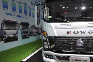 ����HOWOͳ˧T8 2.5L���� 185���� �й�����12�� 4.15�׵��Ų�դʽ�Ῠ(˯�߲�)ͼƬ