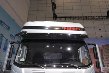 ����HOWOͳ˧T8 2.5L���� 185���� �й�����12�� 4.15�׵��Ų�դʽ�Ῠ(˯�߲�)ͼƬ