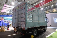 优惠0.66万 温州市统帅载货车系列超值促销